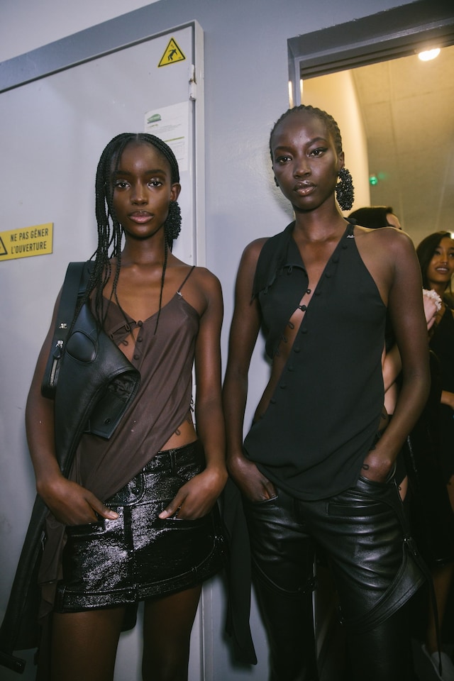 Courr&#232;ges SS23 womenswear 6