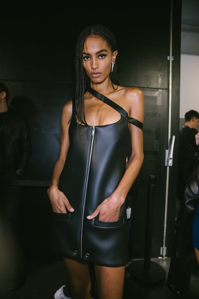 Courr&#232;ges SS23 womenswear 9