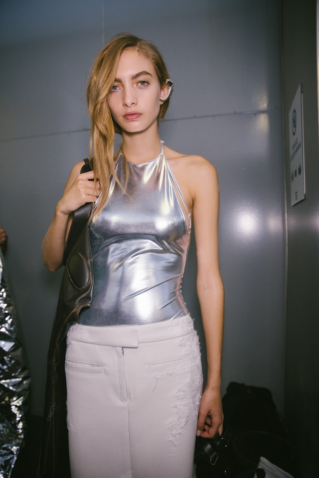 Courr&#232;ges SS23 womenswear 14