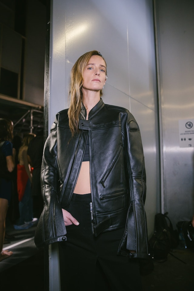 Courr&#232;ges SS23 womenswear 16