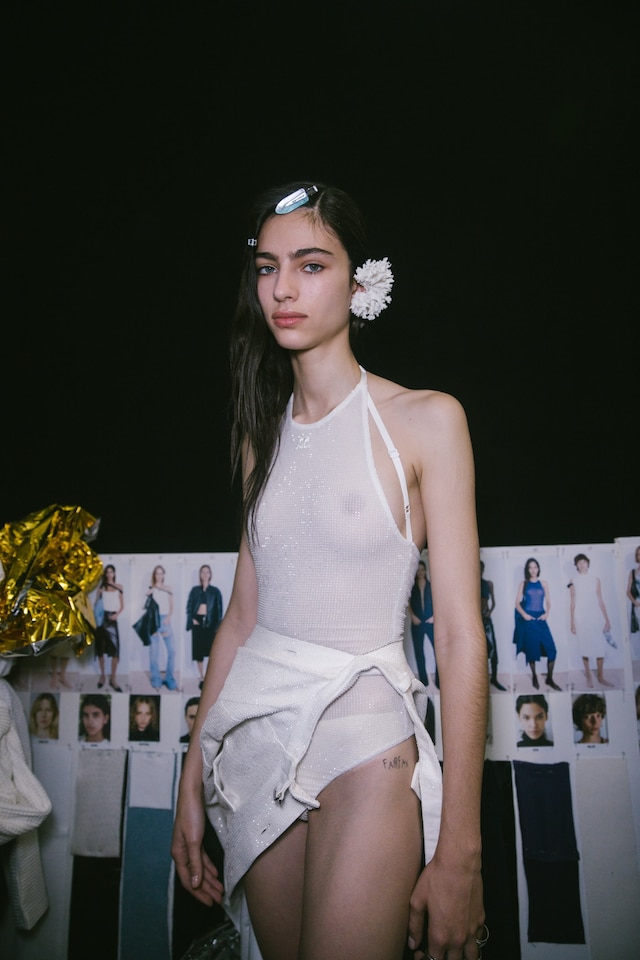 Courr&#232;ges SS23 womenswear 20