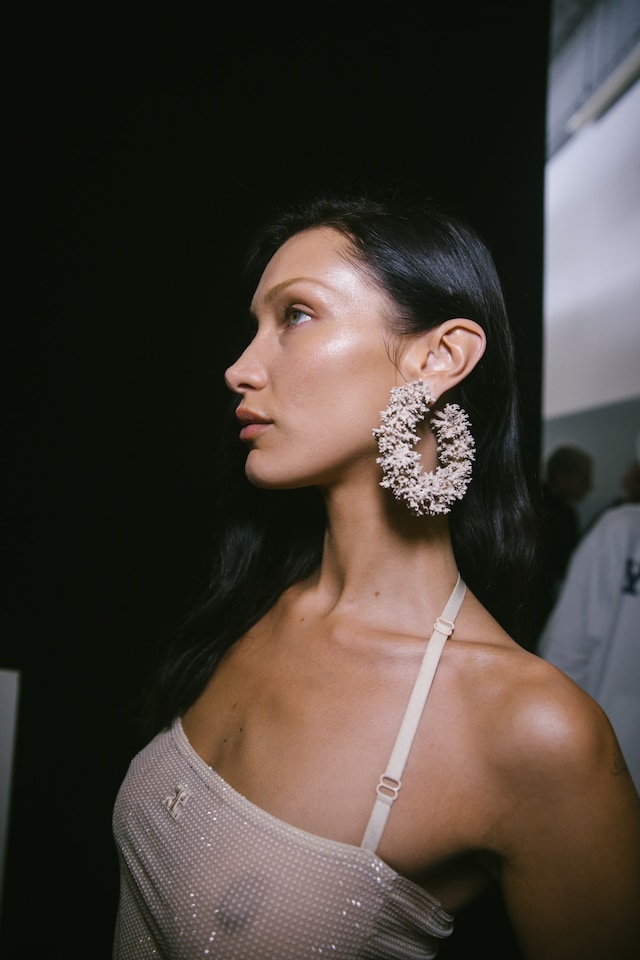 Courr&#232;ges SS23 womenswear 21
