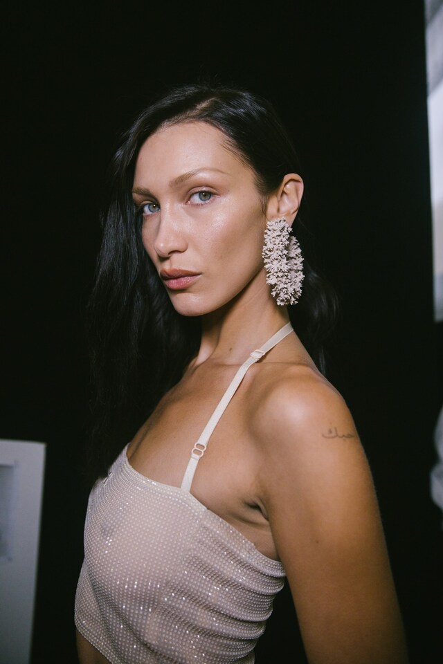 Courr&#232;ges SS23 womenswear 23