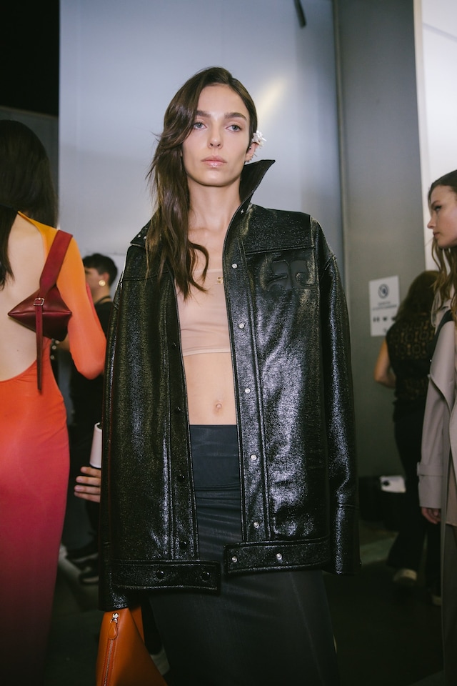 Courr&#232;ges SS23 womenswear 25