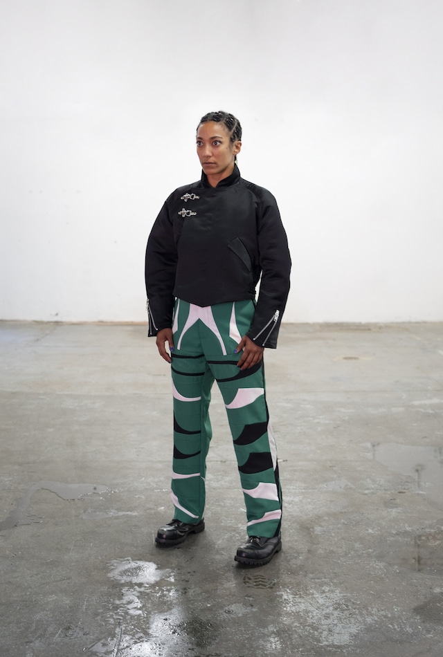 Ella Boucht Fist SS23 2