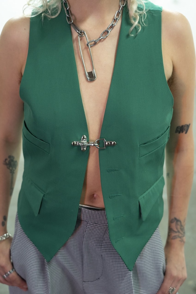 Ella Boucht Fist SS23 10