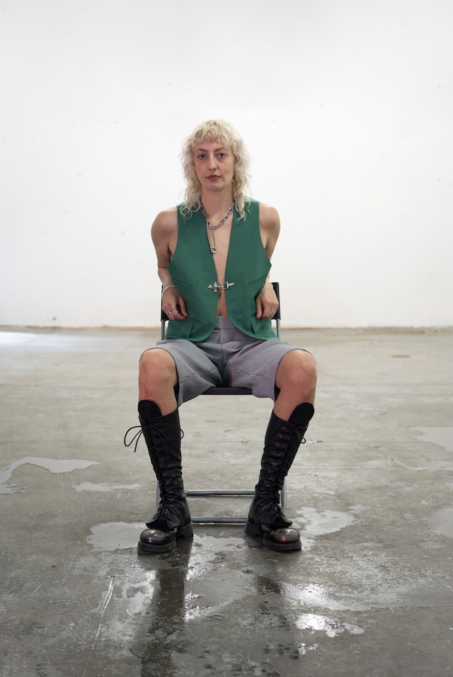 Ella Boucht Fist SS23 11