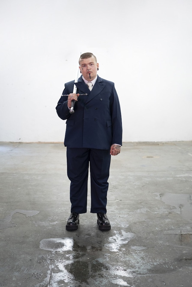 Ella Boucht Fist SS23 12