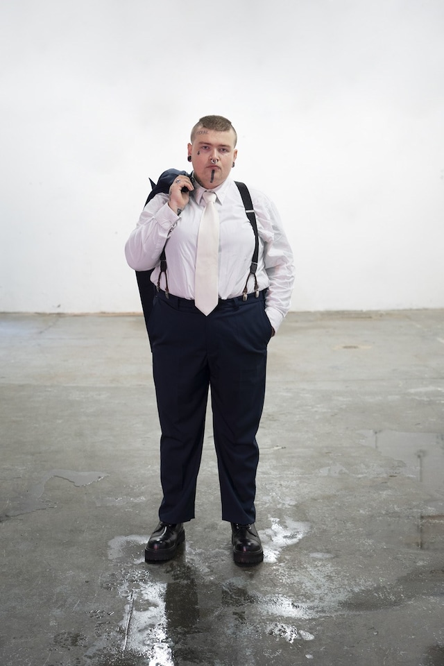 Ella Boucht Fist SS23 13