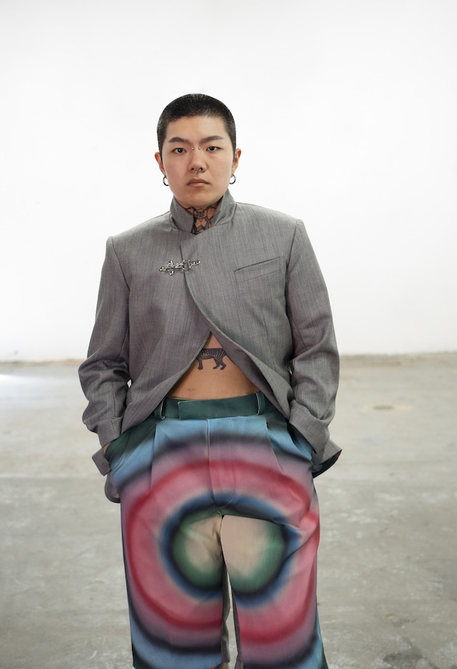 Ella Boucht Fist SS23 15