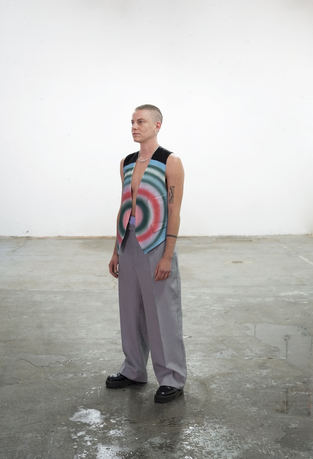 Ella Boucht Fist SS23 16