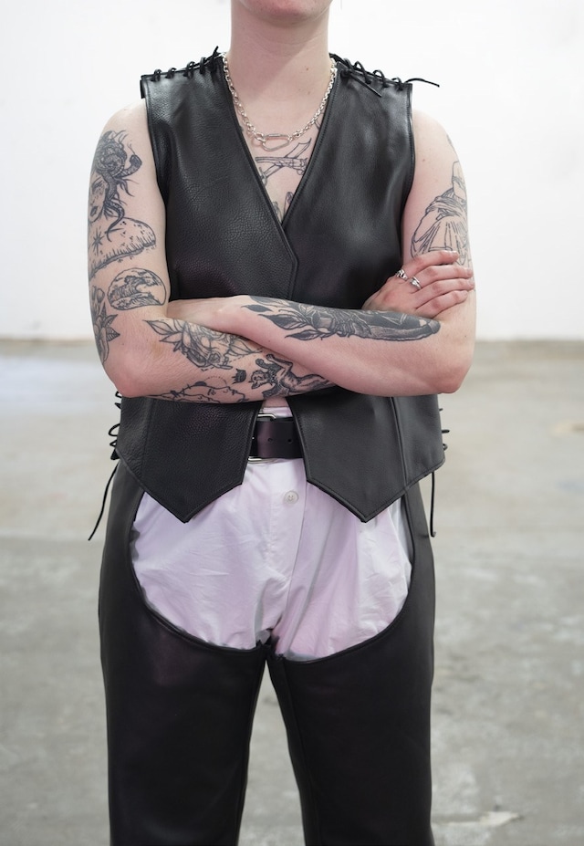 Ella Boucht Fist SS23 17