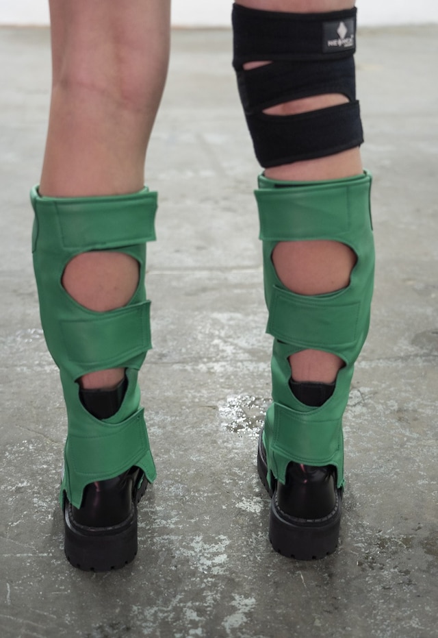 Ella Boucht Fist SS23 19