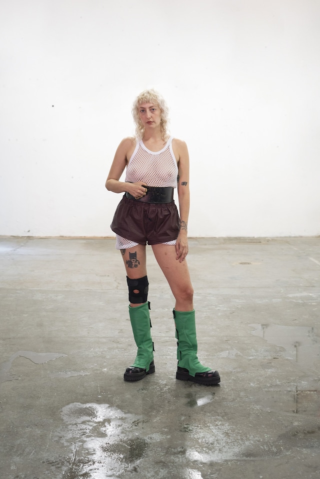 Ella Boucht Fist SS23 21