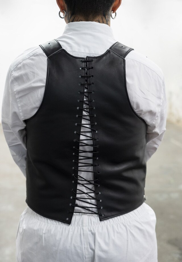 Ella Boucht Fist SS23 22