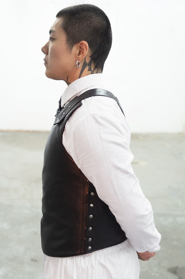 Ella Boucht Fist SS23 23