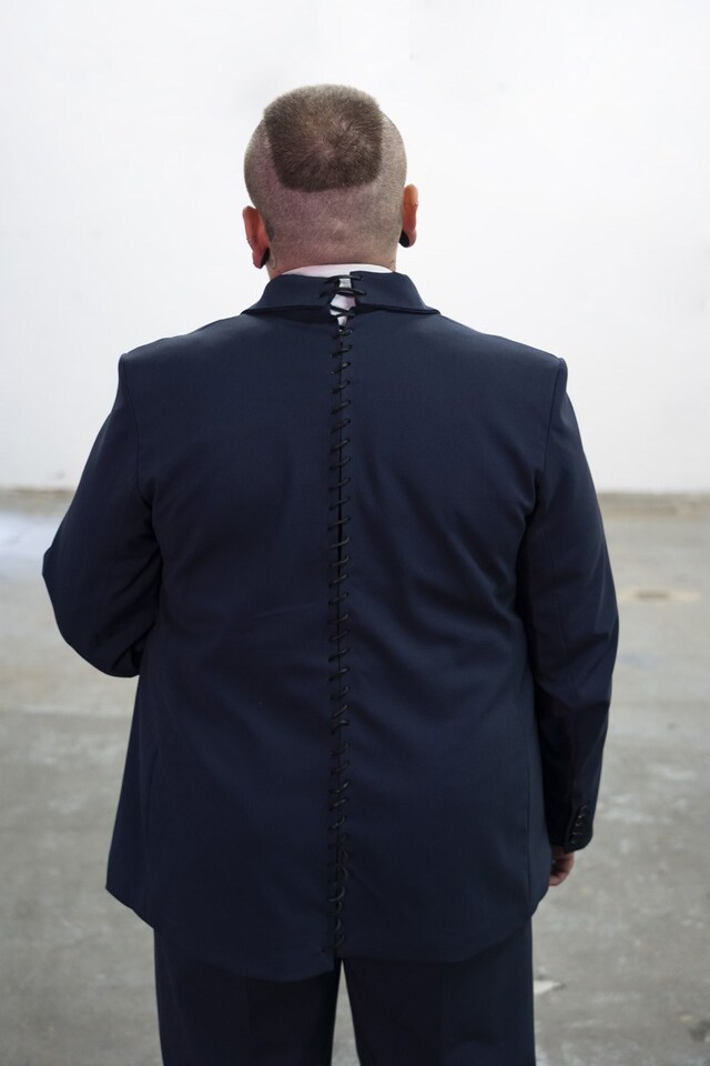 Ella Boucht Fist SS23 24