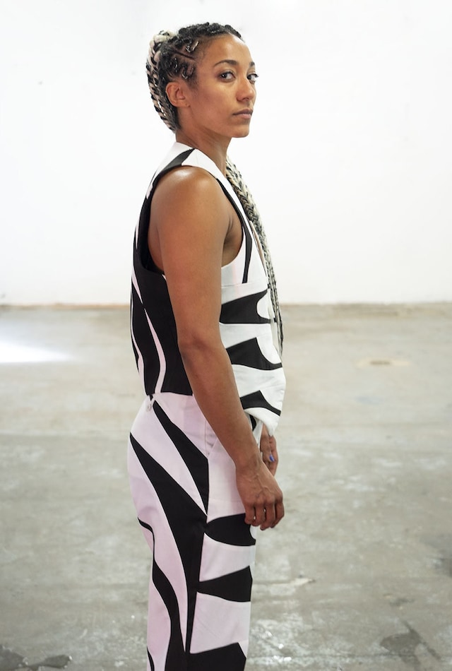 Ella Boucht Fist SS23 28