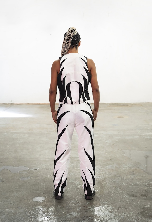 Ella Boucht Fist SS23 29