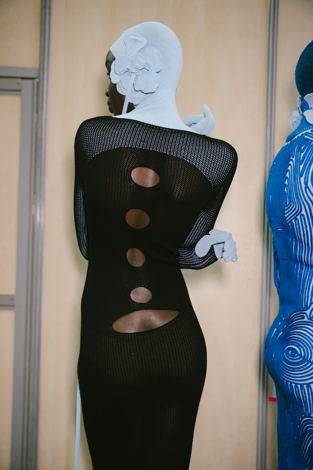 Off-White SS23 womenswear 2