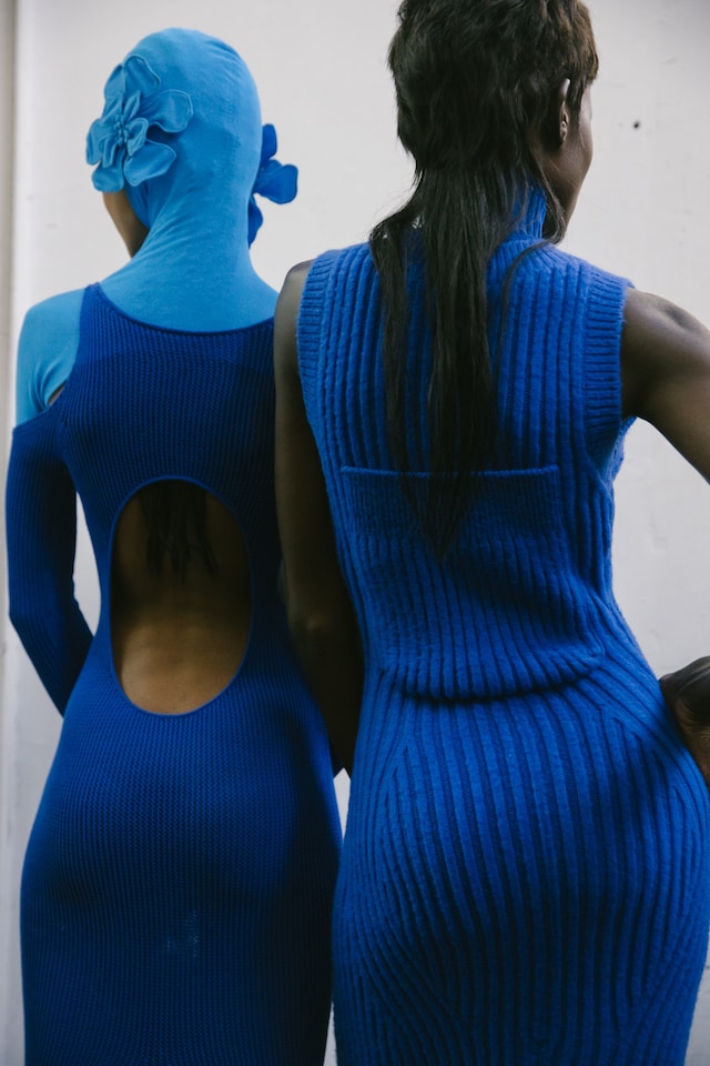 Off-White SS23 womenswear 10