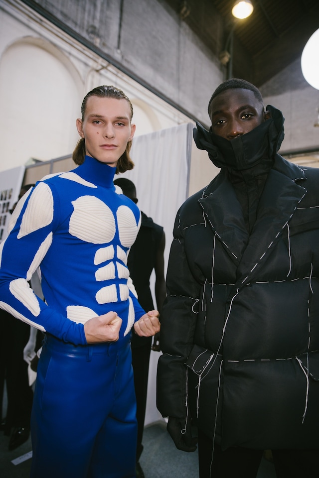 Off-White SS23 womenswear 11