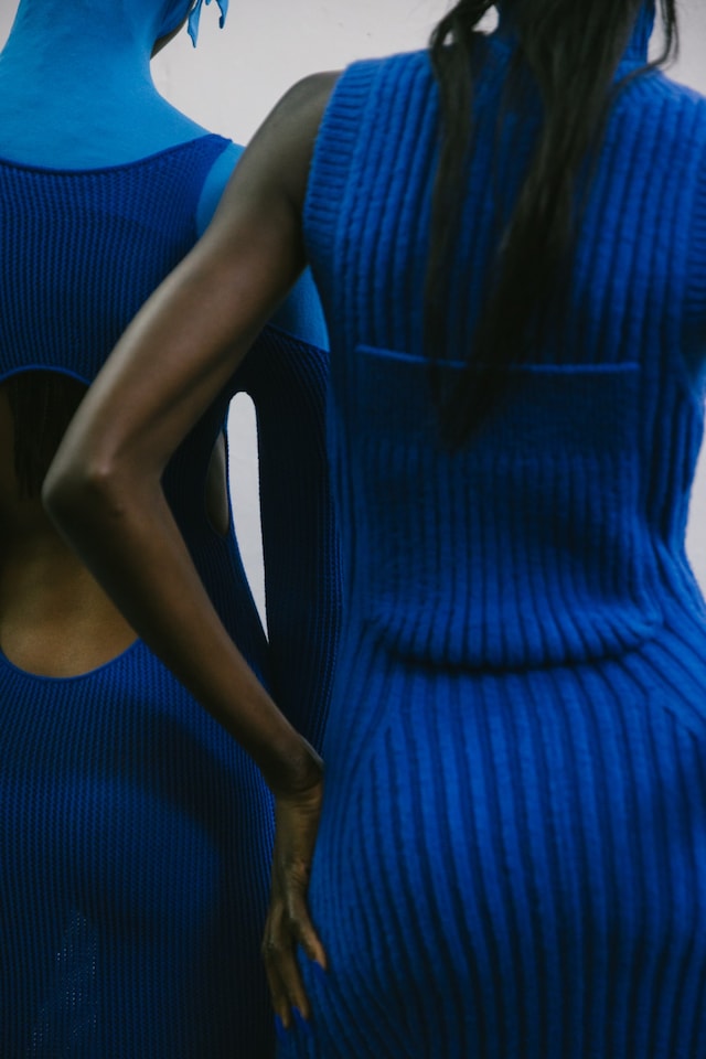Off-White SS23 womenswear 13