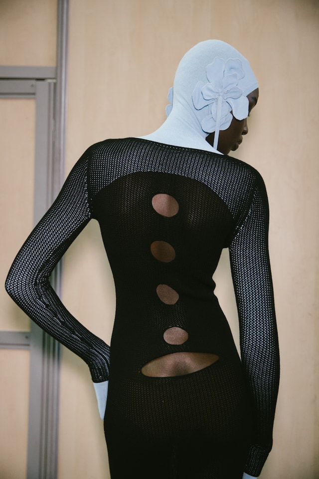 Off-White SS23 womenswear 17