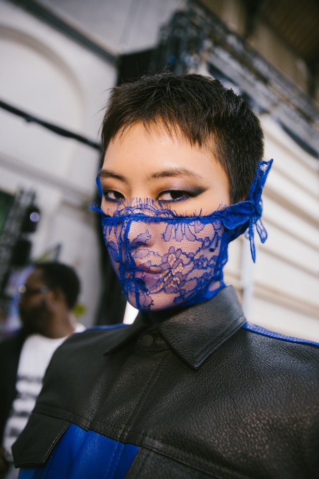 Off-White SS23 womenswear 18