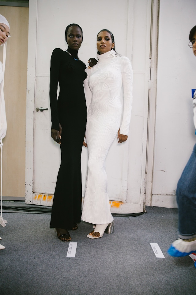 Off-White SS23 womenswear 19