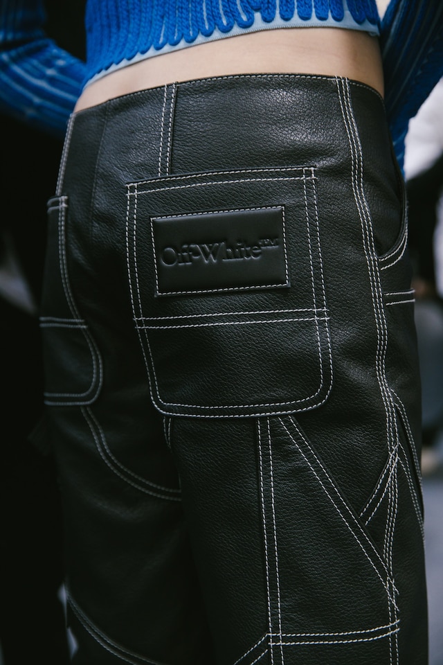 Off-White SS23 womenswear 23