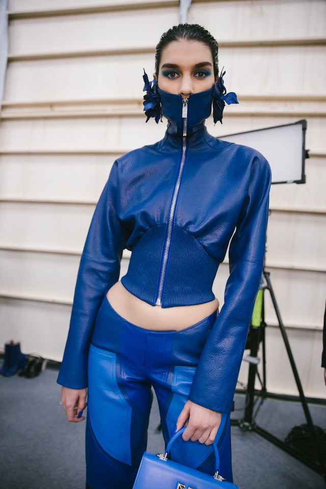 Off-White SS23 womenswear 24