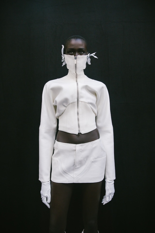 Off-White SS23 womenswear 27