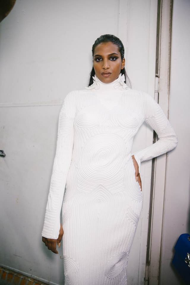 Off-White SS23 womenswear 28