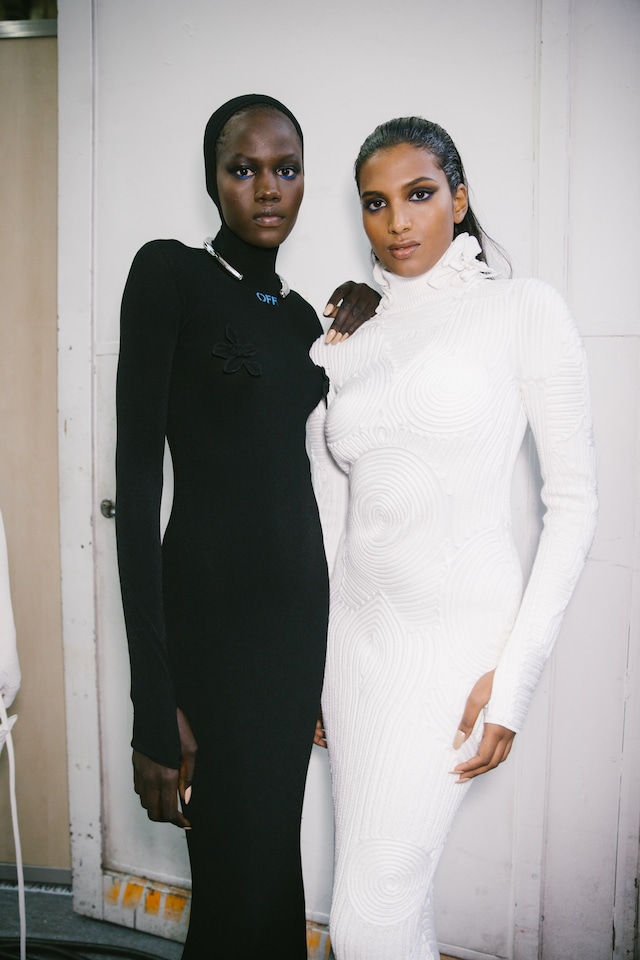 Off-White SS23 womenswear 29