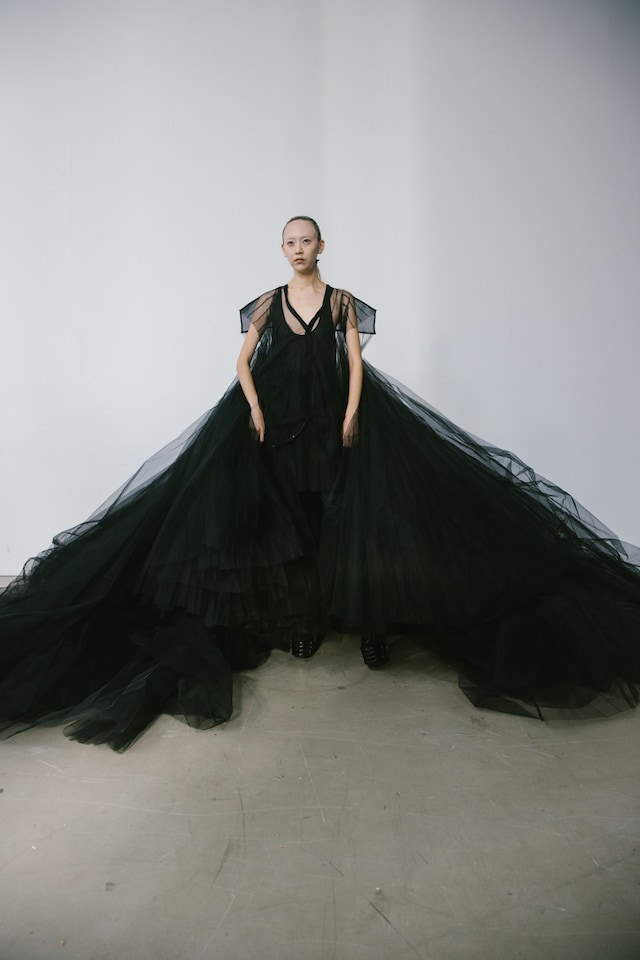 Rick Owens SS23 womenswear 9