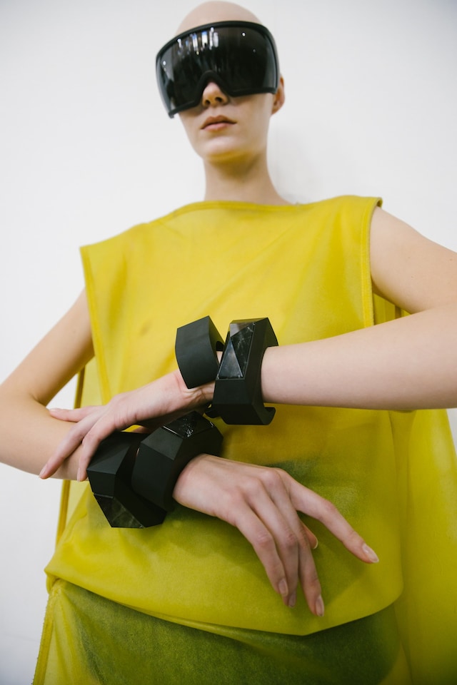 Rick Owens SS23 womenswear 15