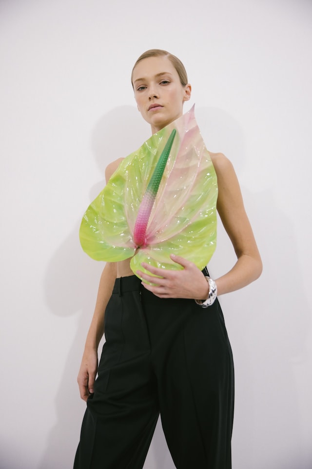 Loewe SS23 womenswear 1