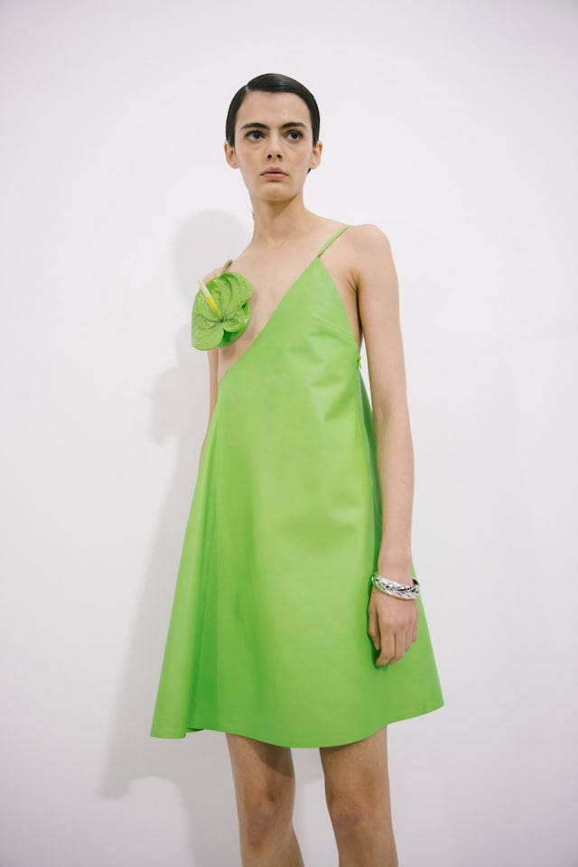 Loewe SS23 womenswear 3