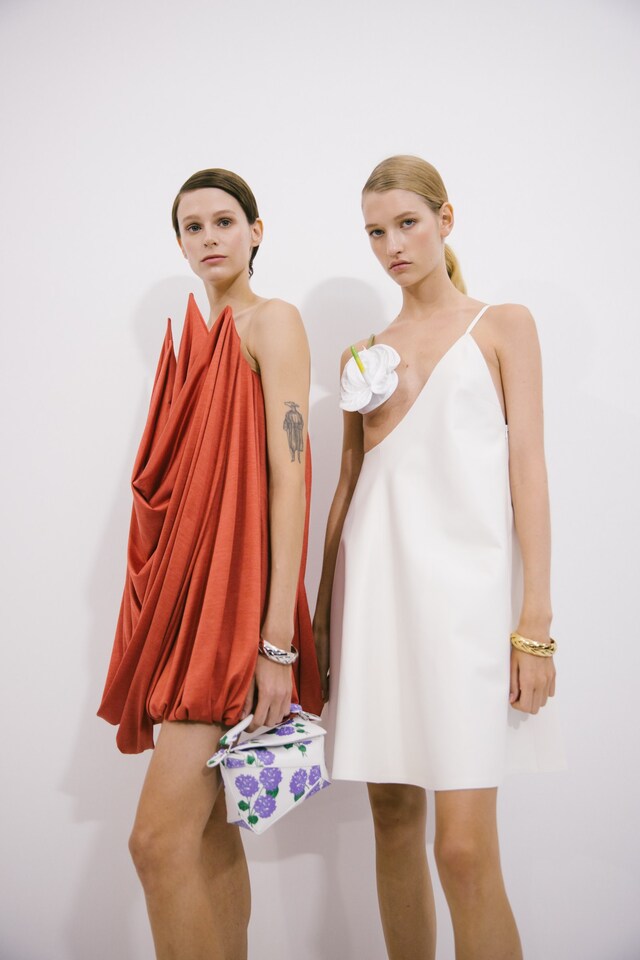 Loewe SS23 womenswear 4