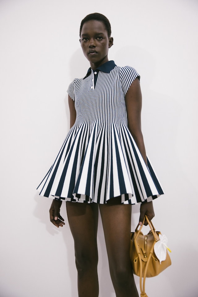 Loewe SS23 womenswear 10