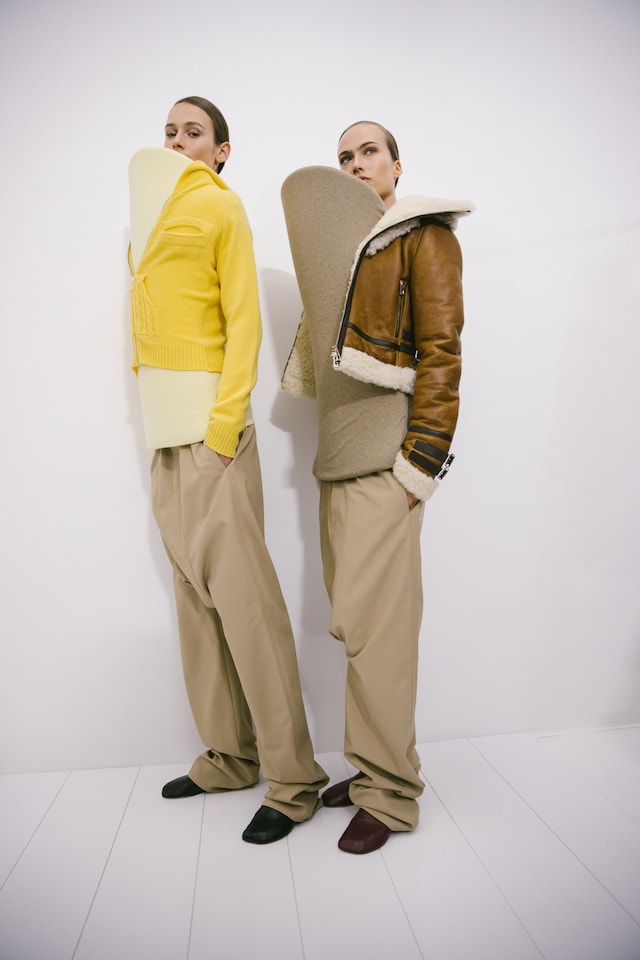 Loewe SS23 womenswear 11