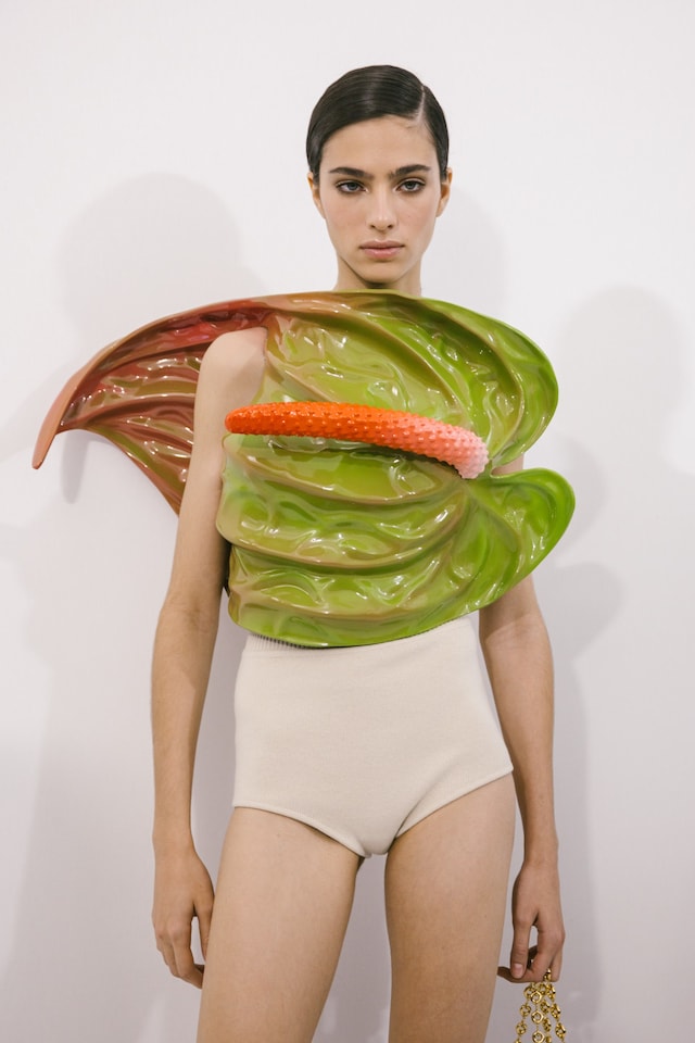 Loewe SS23 womenswear 13