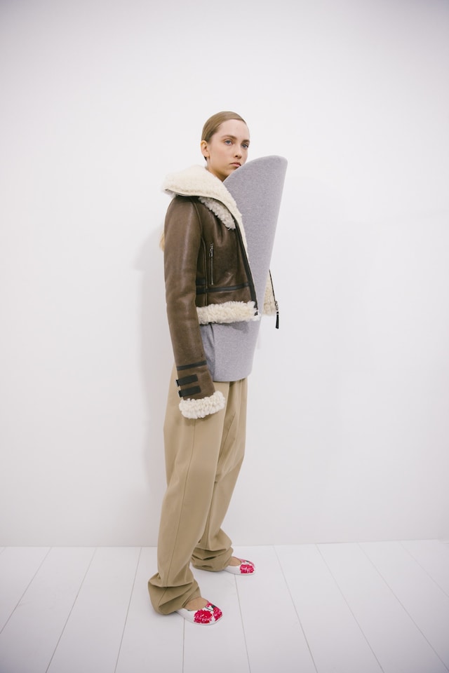 Loewe SS23 womenswear 16