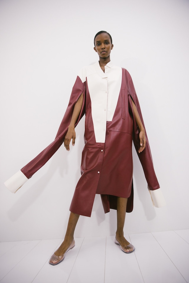 Loewe SS23 womenswear 22