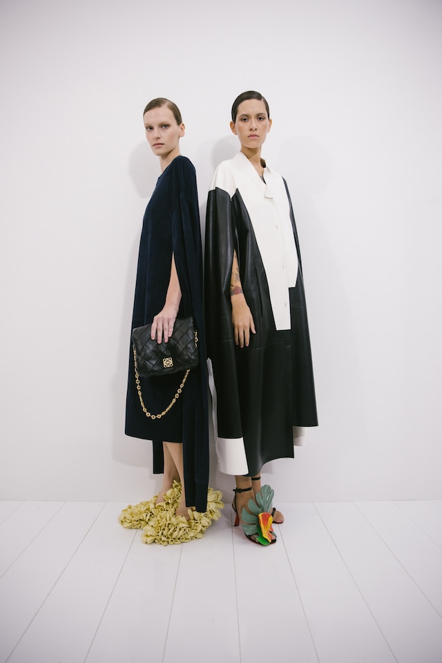 Loewe SS23 womenswear 24