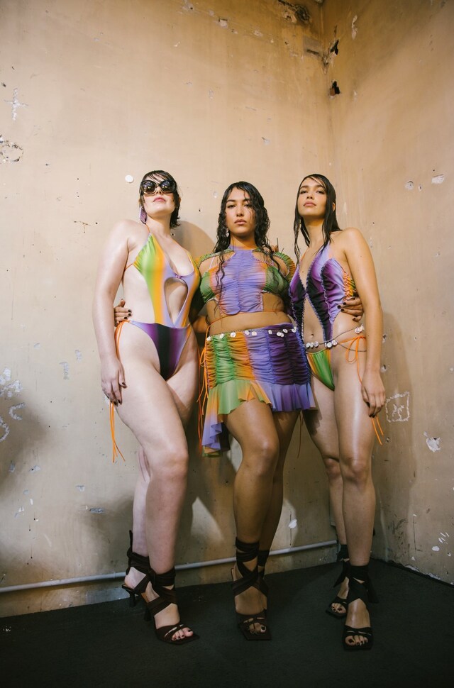 Ester Manas SS23 womenswear 1