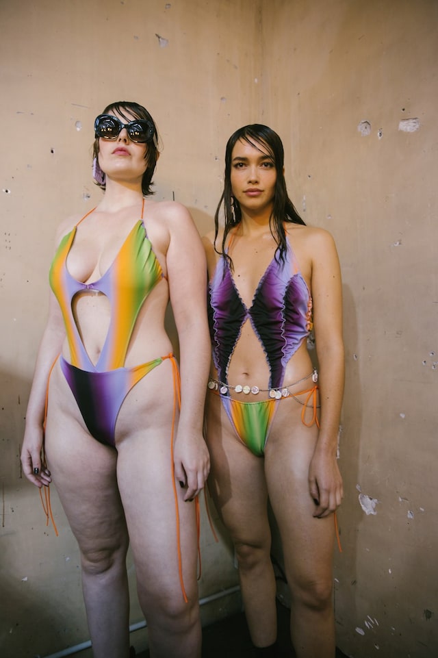 Ester Manas SS23 womenswear 5