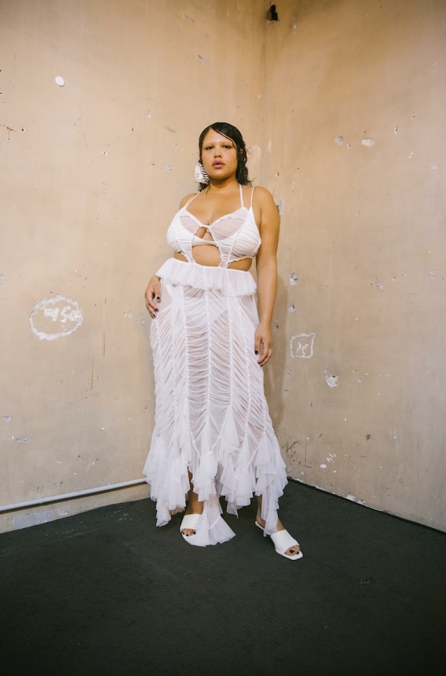 Ester Manas SS23 womenswear 8