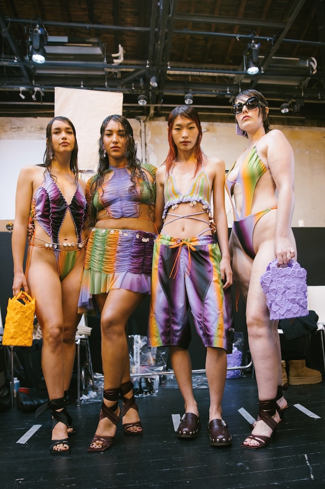 Ester Manas SS23 womenswear 10